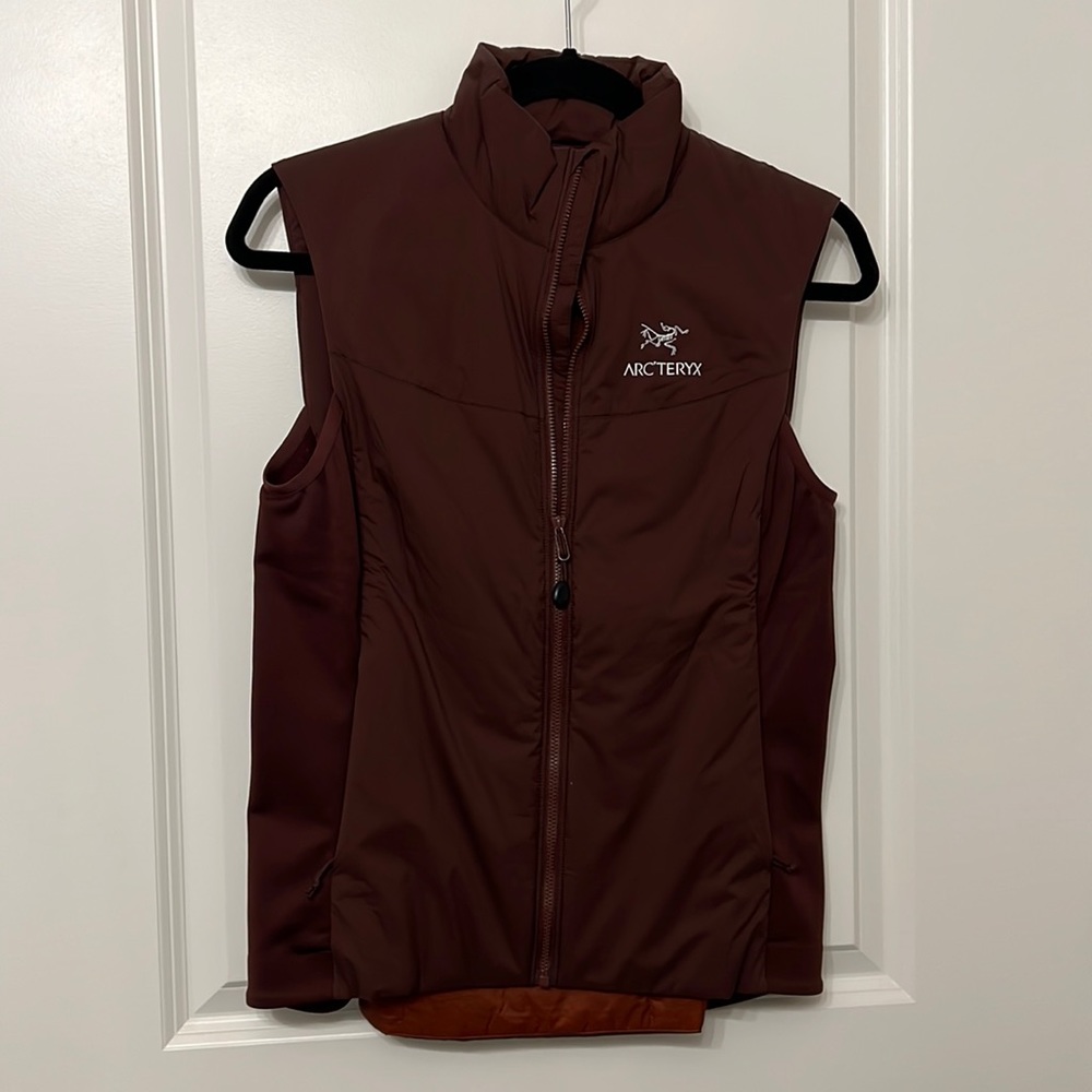 ARC’TERYX Vest